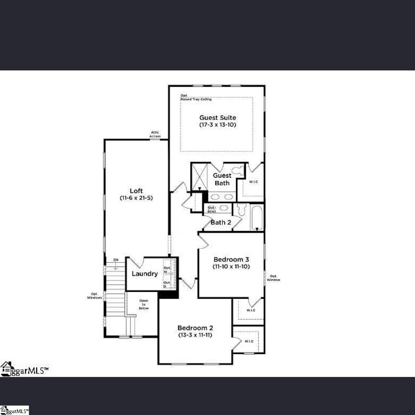 1317 Algeddis Drive Property Photo 14