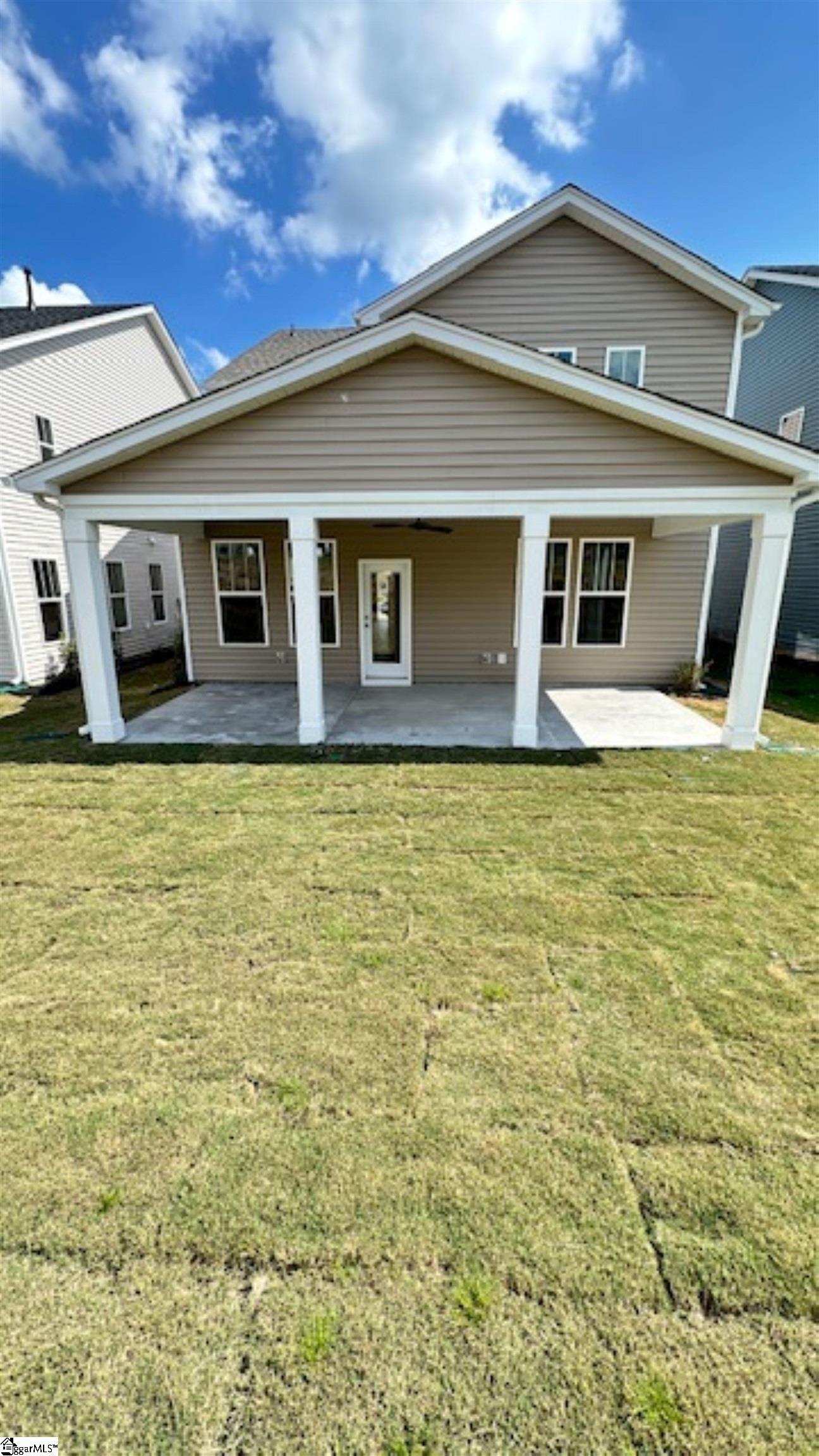 1317 Algeddis Drive Property Photo 18
