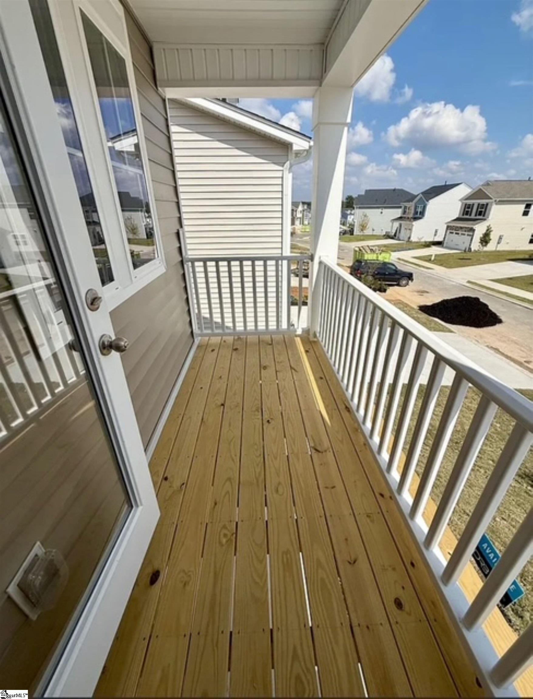1317 Algeddis Drive Property Photo 27