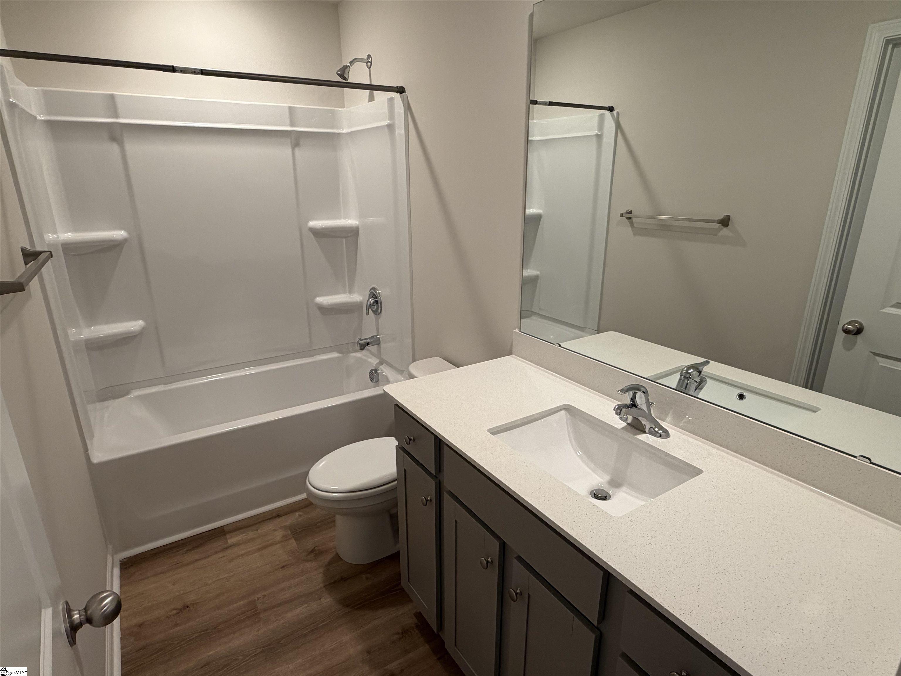 100 Huff Drive Property Photo 3