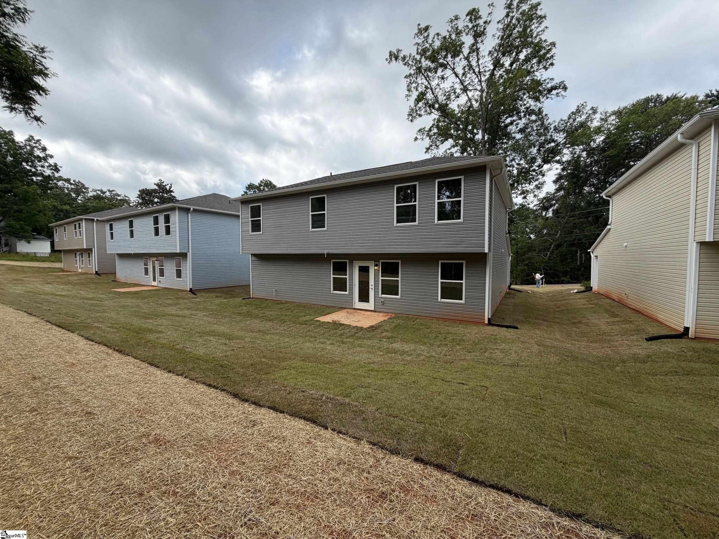 100 Huff Drive Property Photo 13