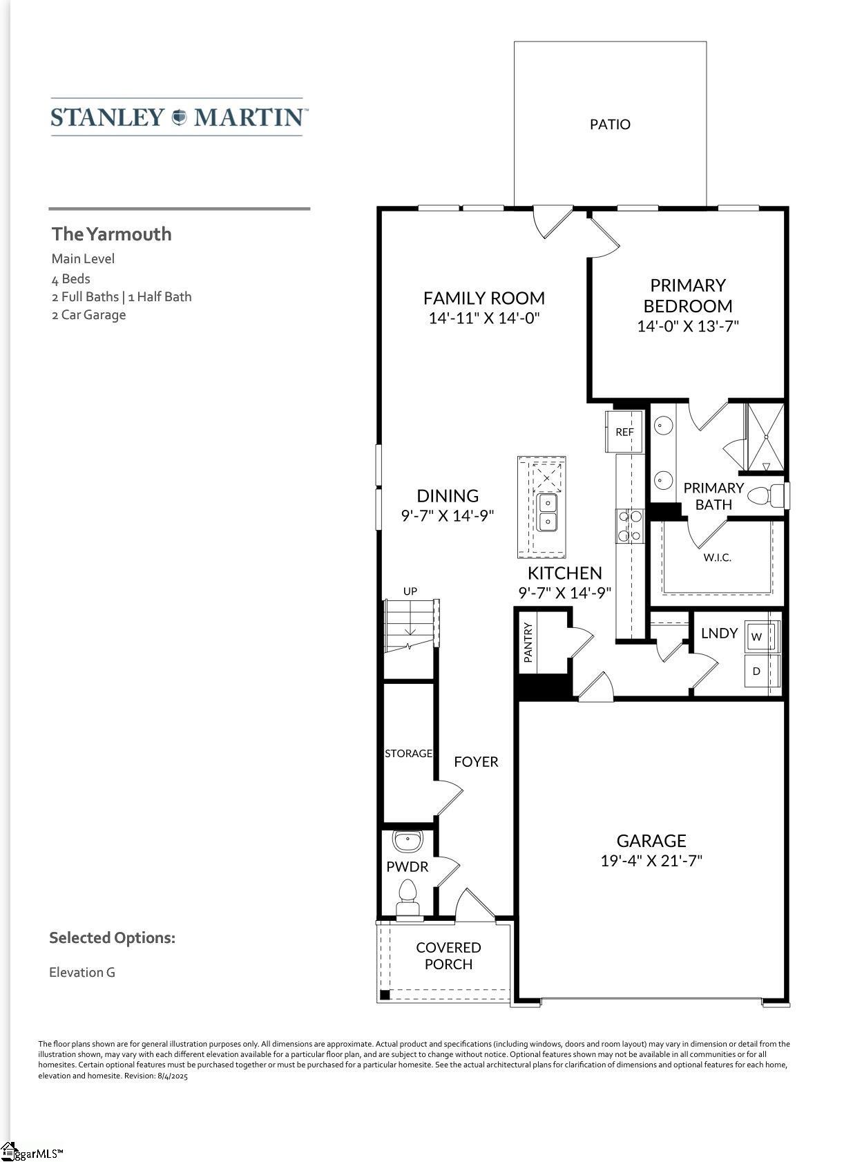 5111 Sunnycreek Drive Property Photo 2