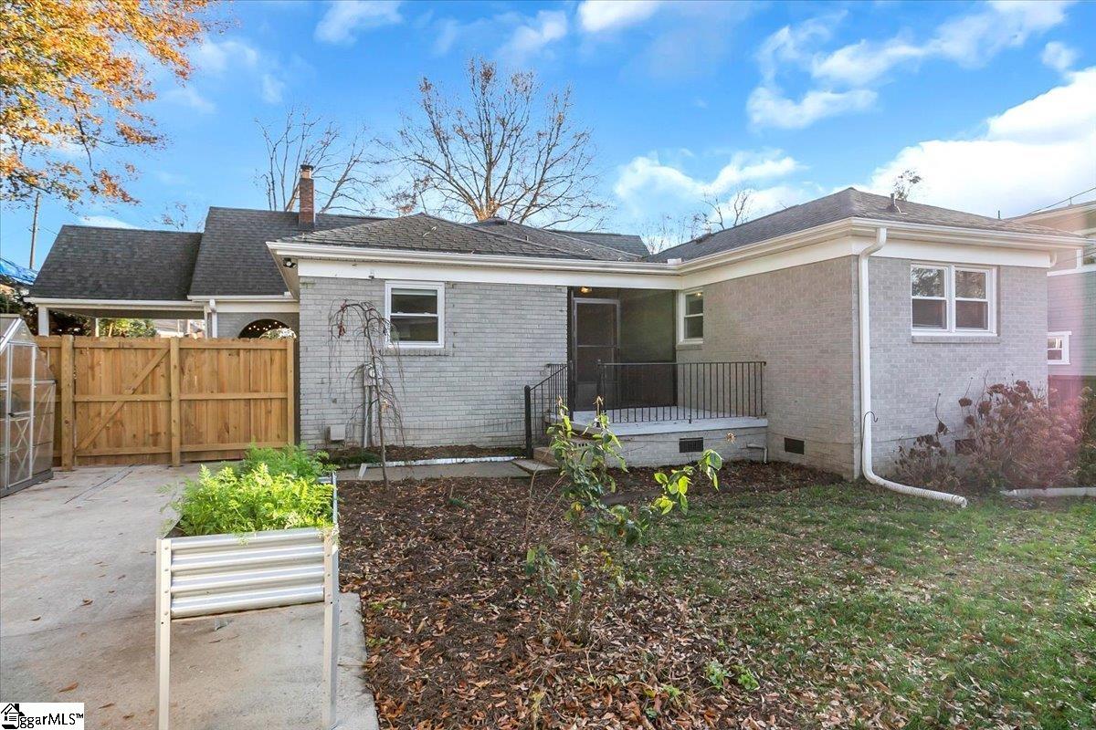 714 Arlington Avenue Property Photo 19