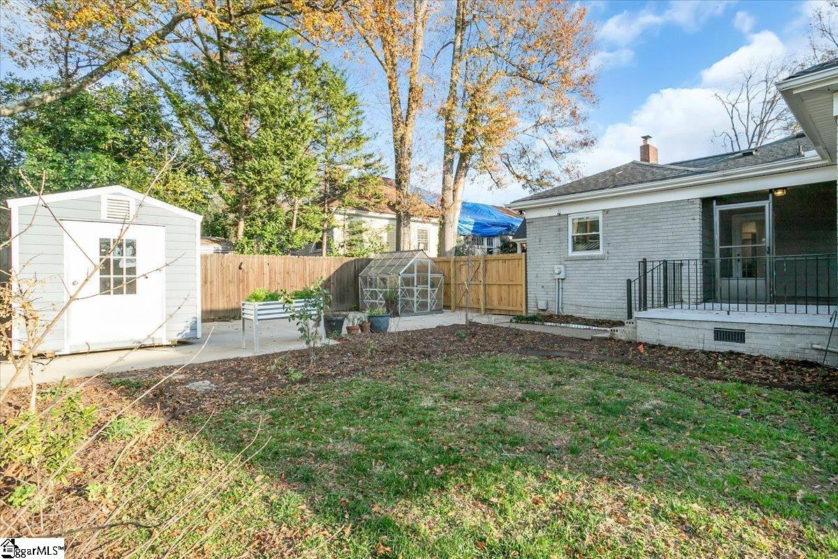 714 Arlington Avenue Property Photo 20