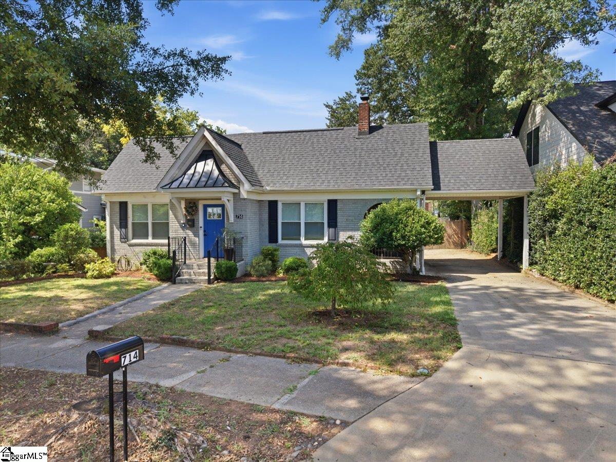 714 Arlington Avenue Property Photo 40