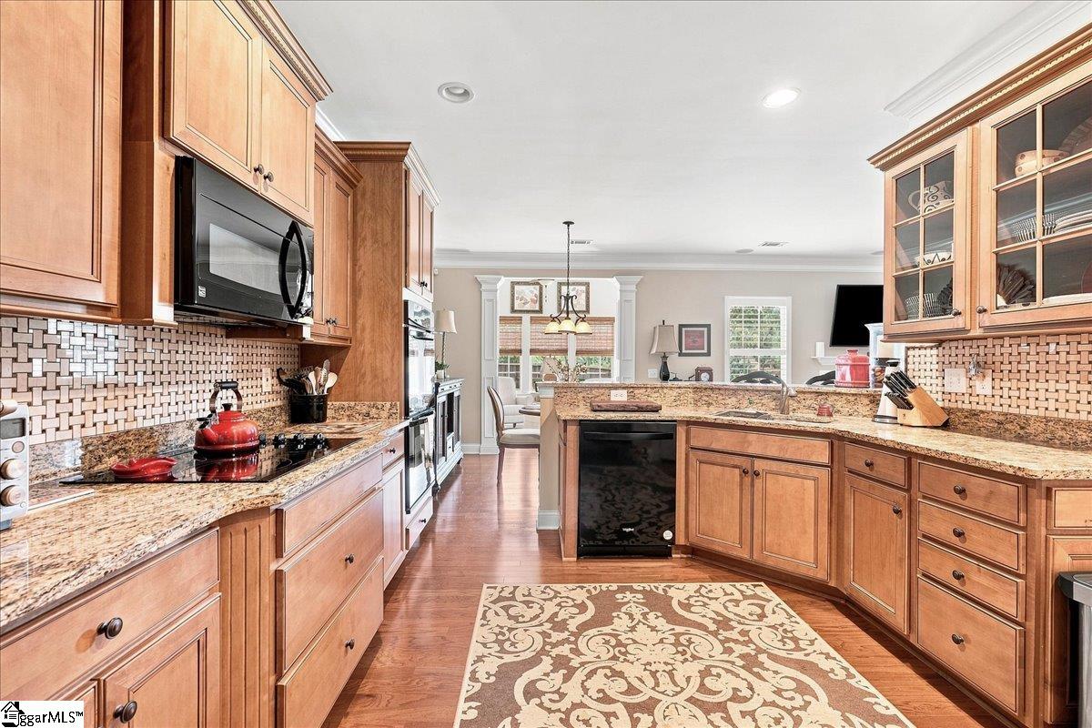 157 Windsor Creek Court Property Photo 8