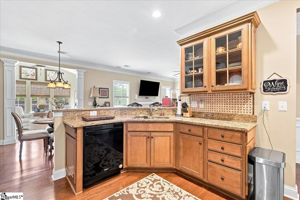 157 Windsor Creek Court Property Photo 11