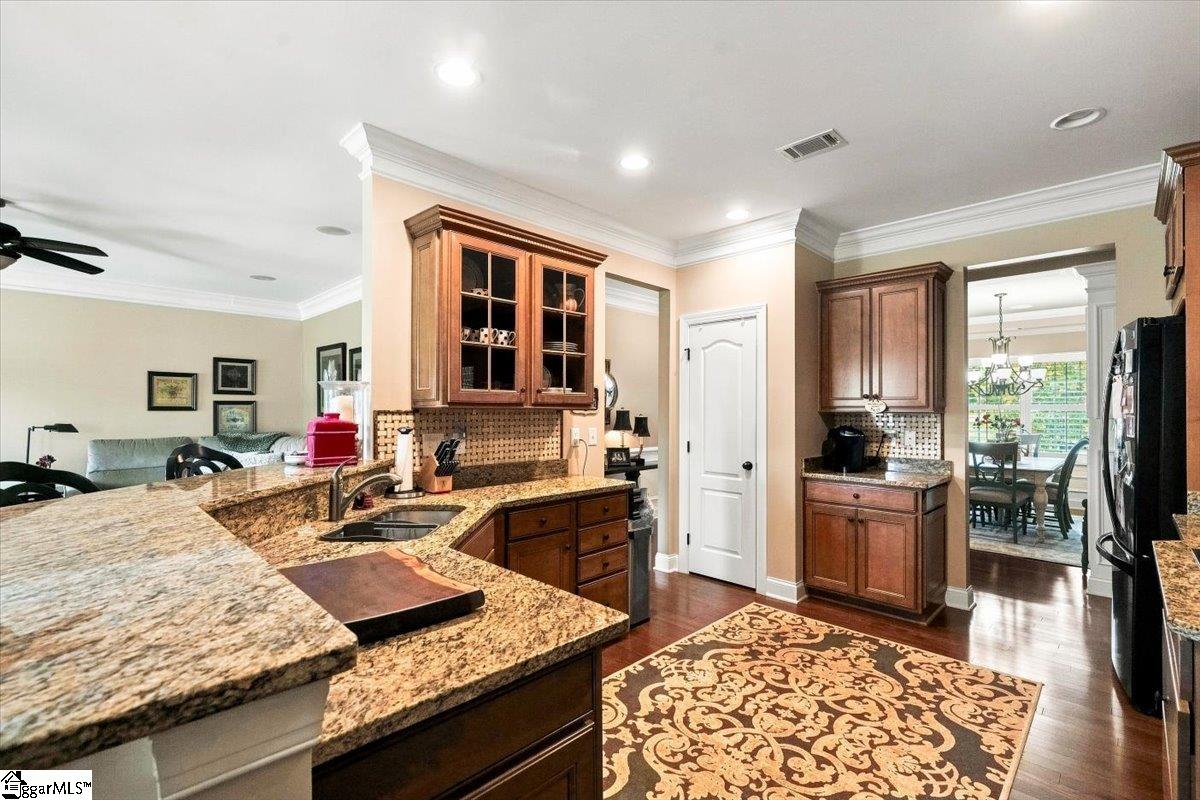 157 Windsor Creek Court Property Photo 12