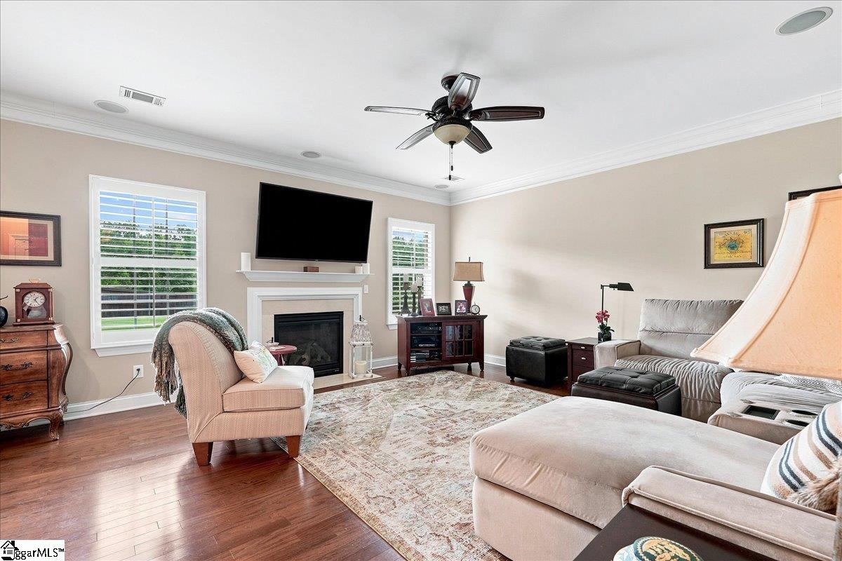 157 Windsor Creek Court Property Photo 15