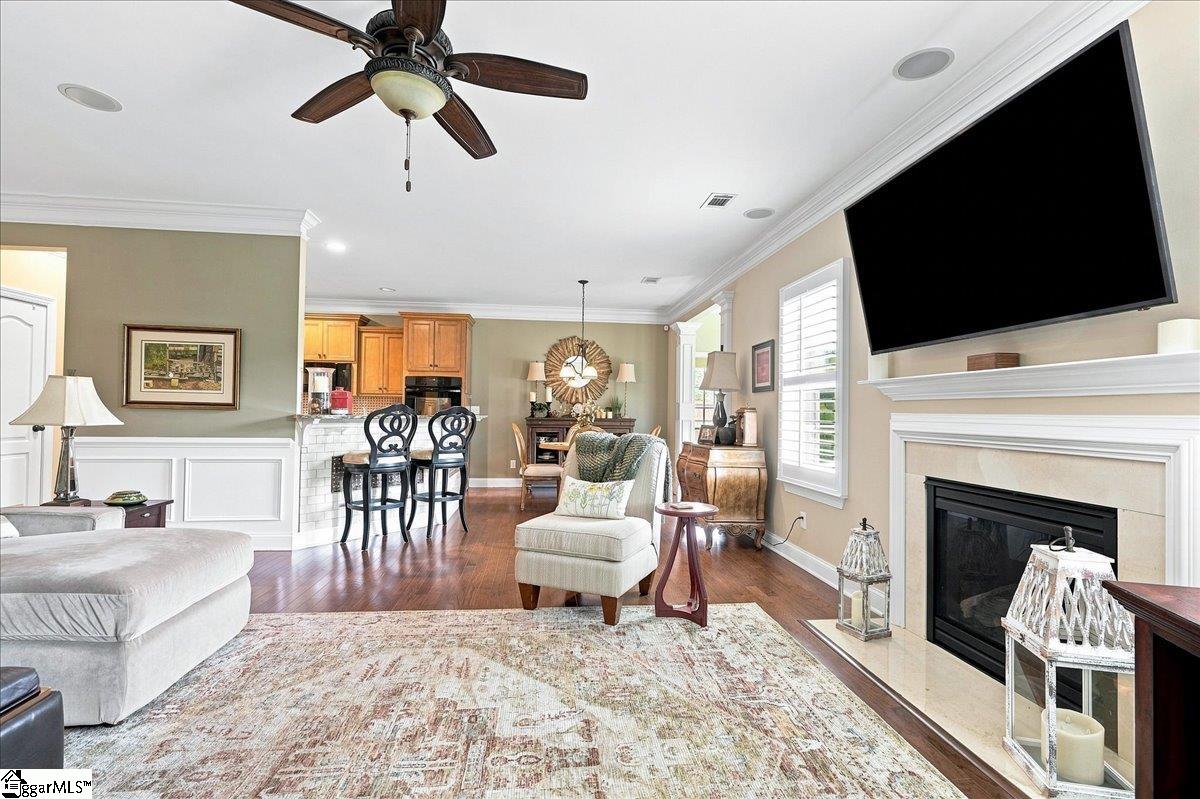 157 Windsor Creek Court Property Photo 16