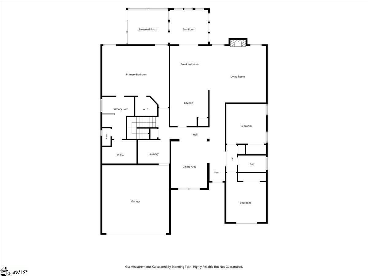 157 Windsor Creek Court Property Photo 48