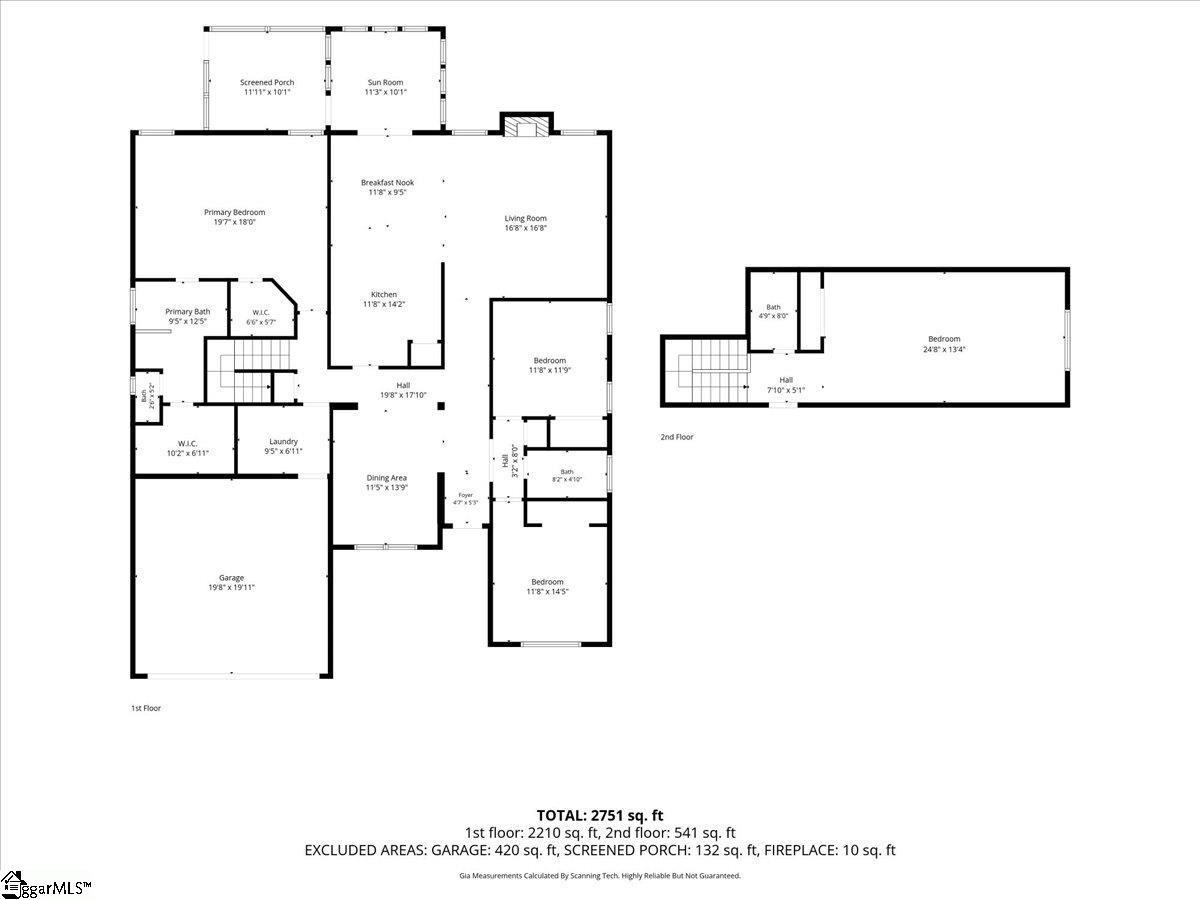 157 Windsor Creek Court Property Photo 50