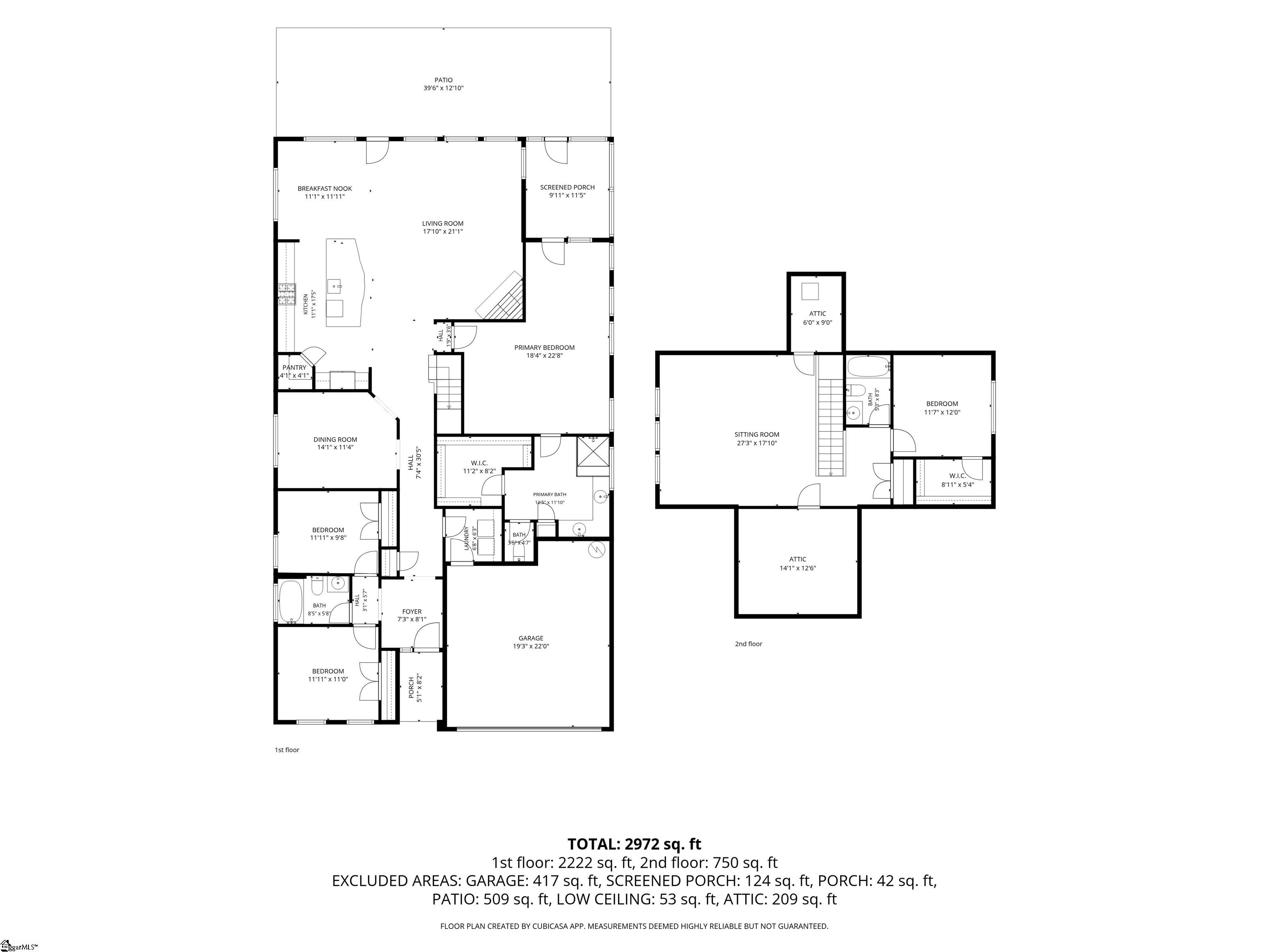 269 Double Crest Drive Property Photo 3