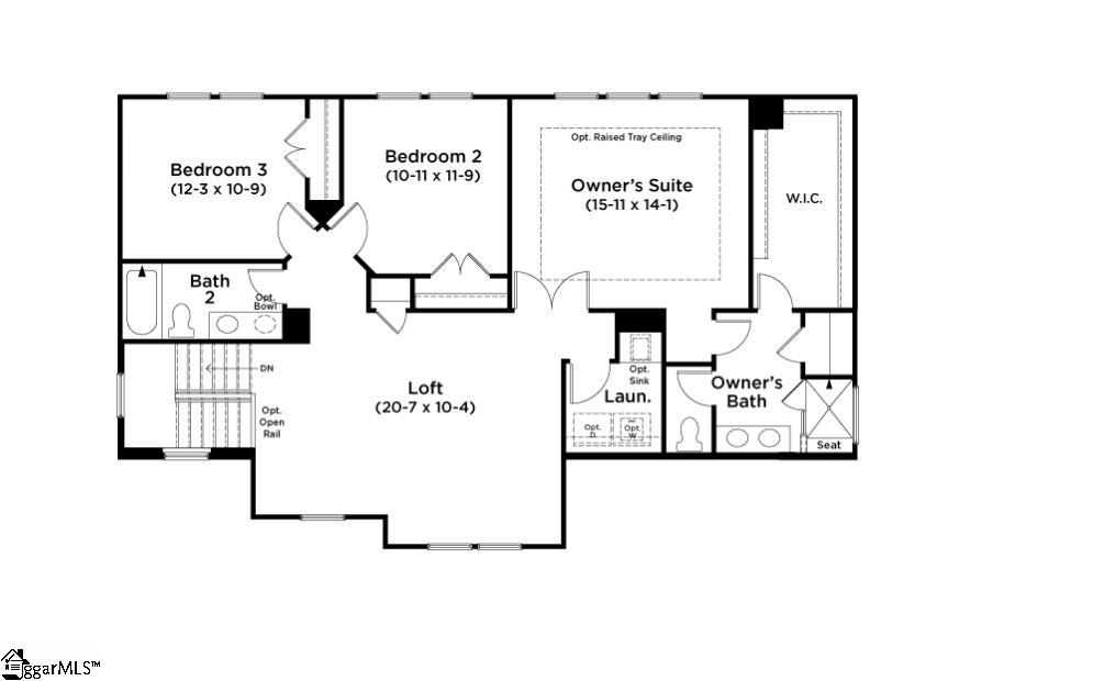 130 Mossend Street Property Photo 36