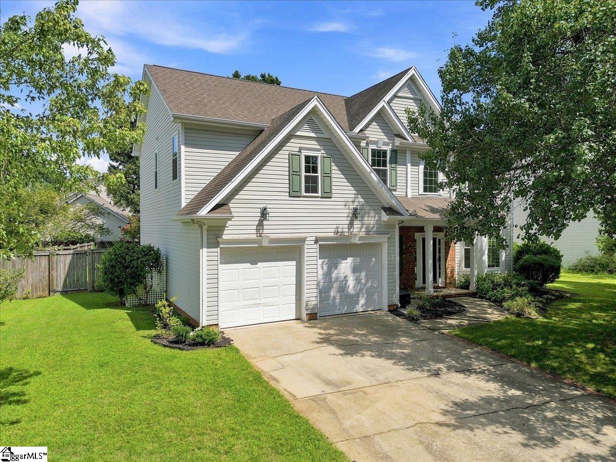 103 Woodruff Lake Way Property Photo 3