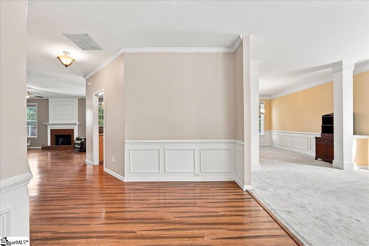 103 Woodruff Lake Way Property Photo 6