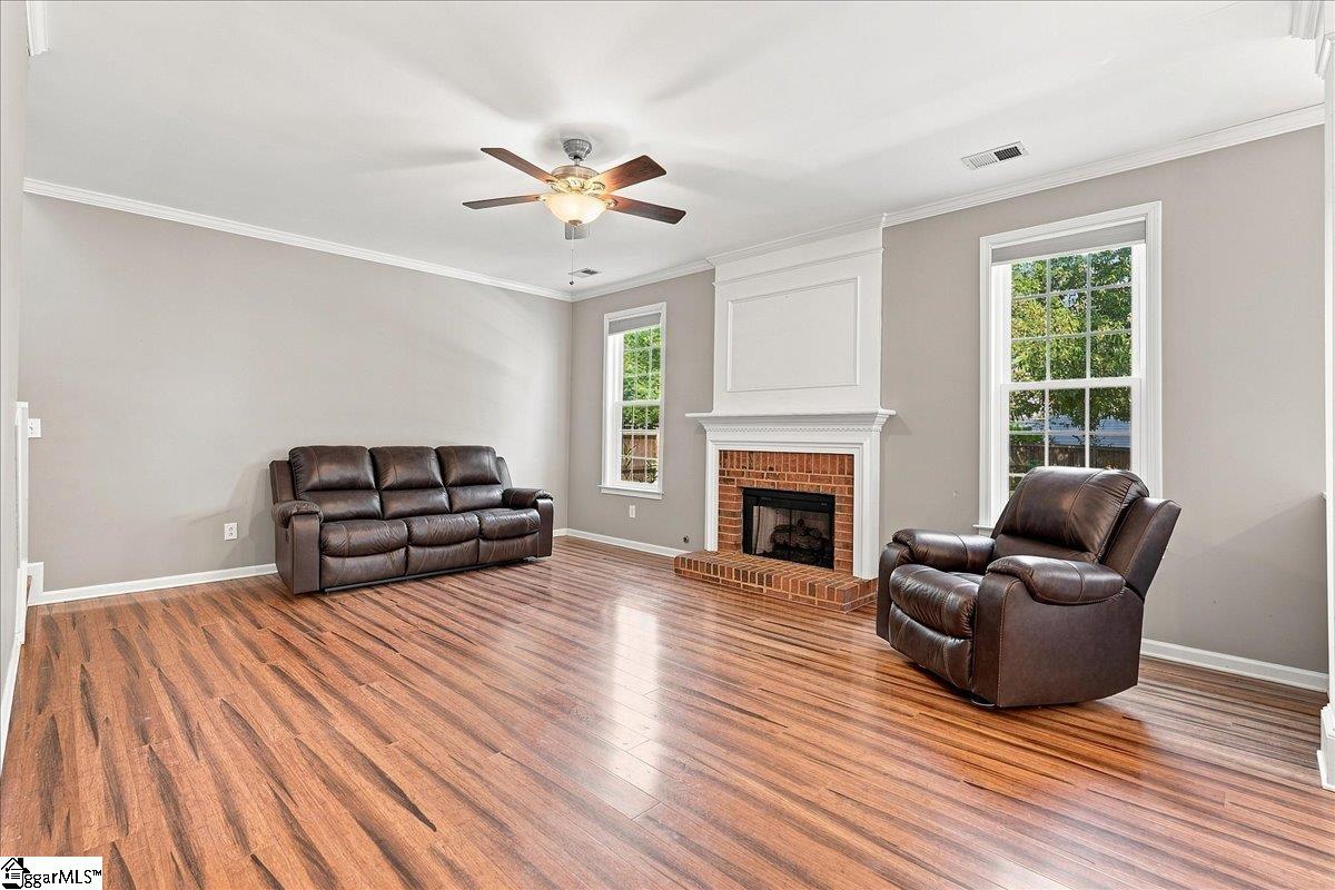 103 Woodruff Lake Way Property Photo 8