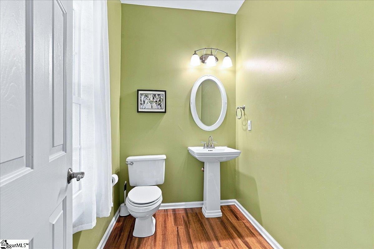 103 Woodruff Lake Way Property Photo 10