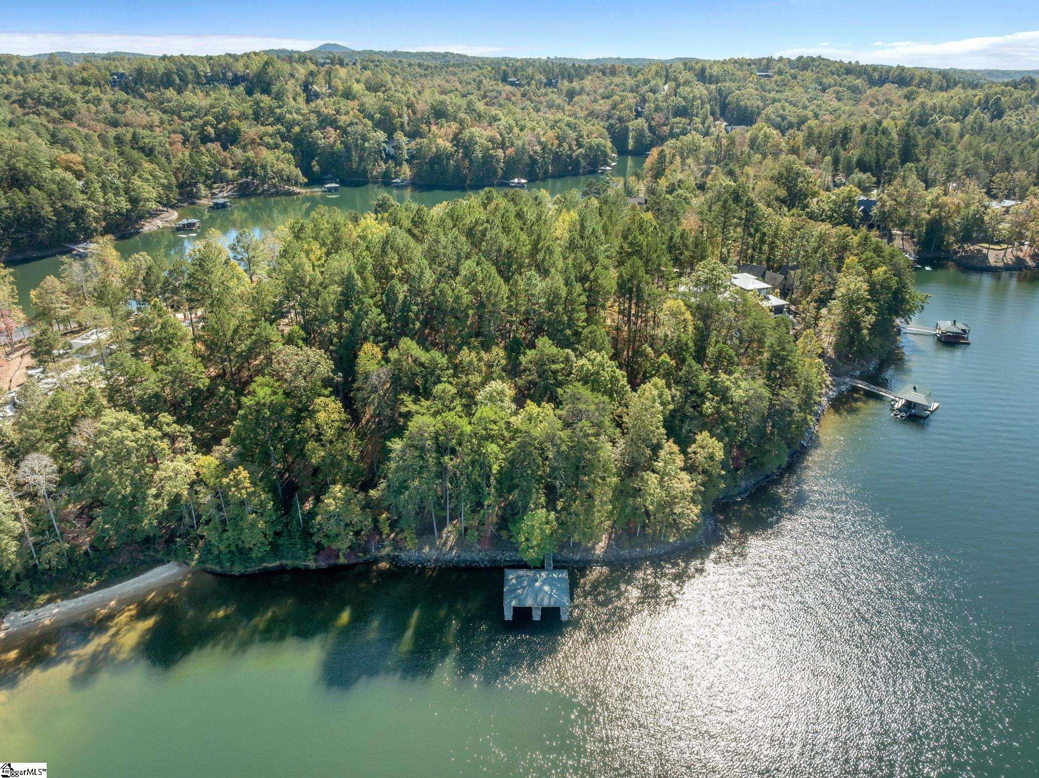 145 & 149 Bright Water Trail Property Photo 2