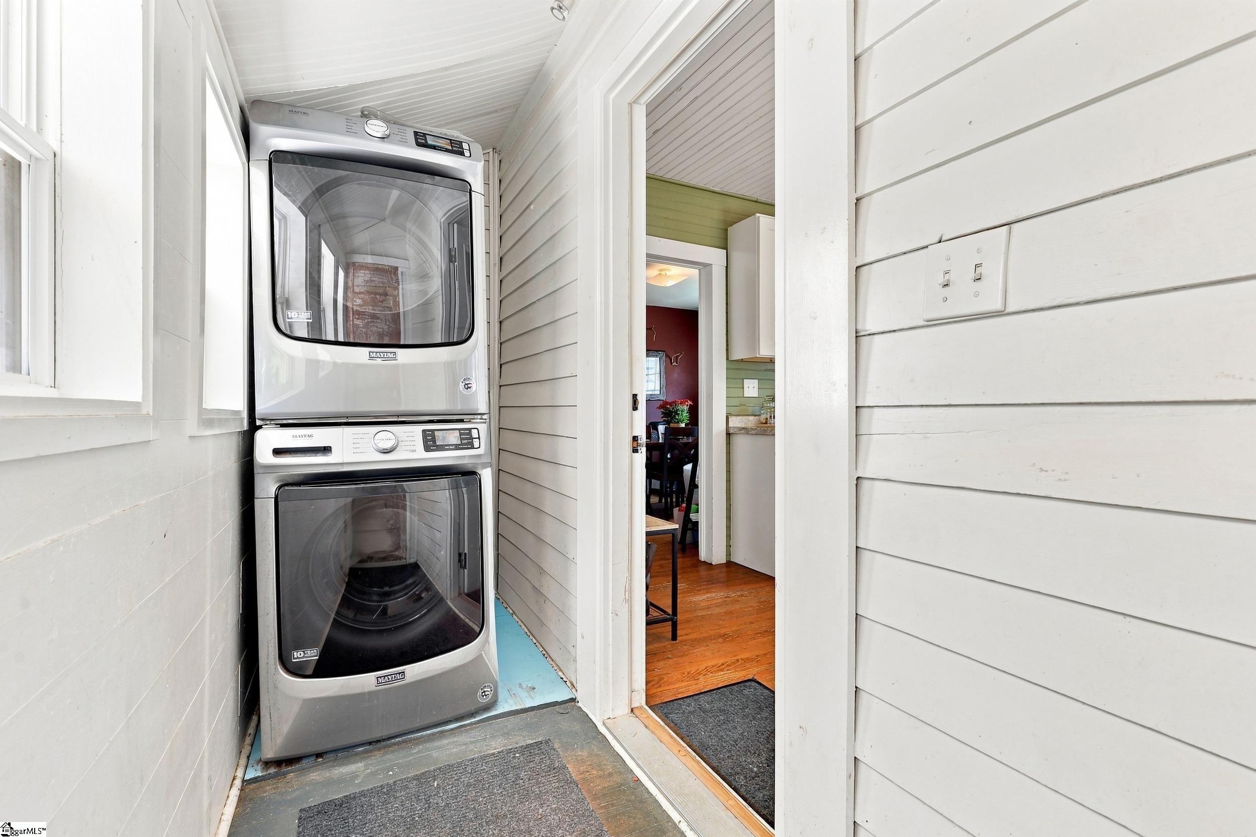 110 Ligon Street Property Photo 10