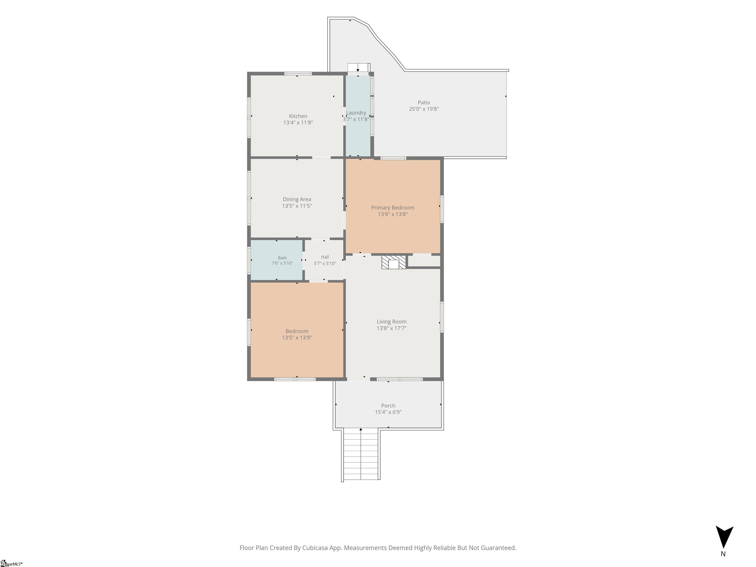 110 Ligon Street Property Photo 12