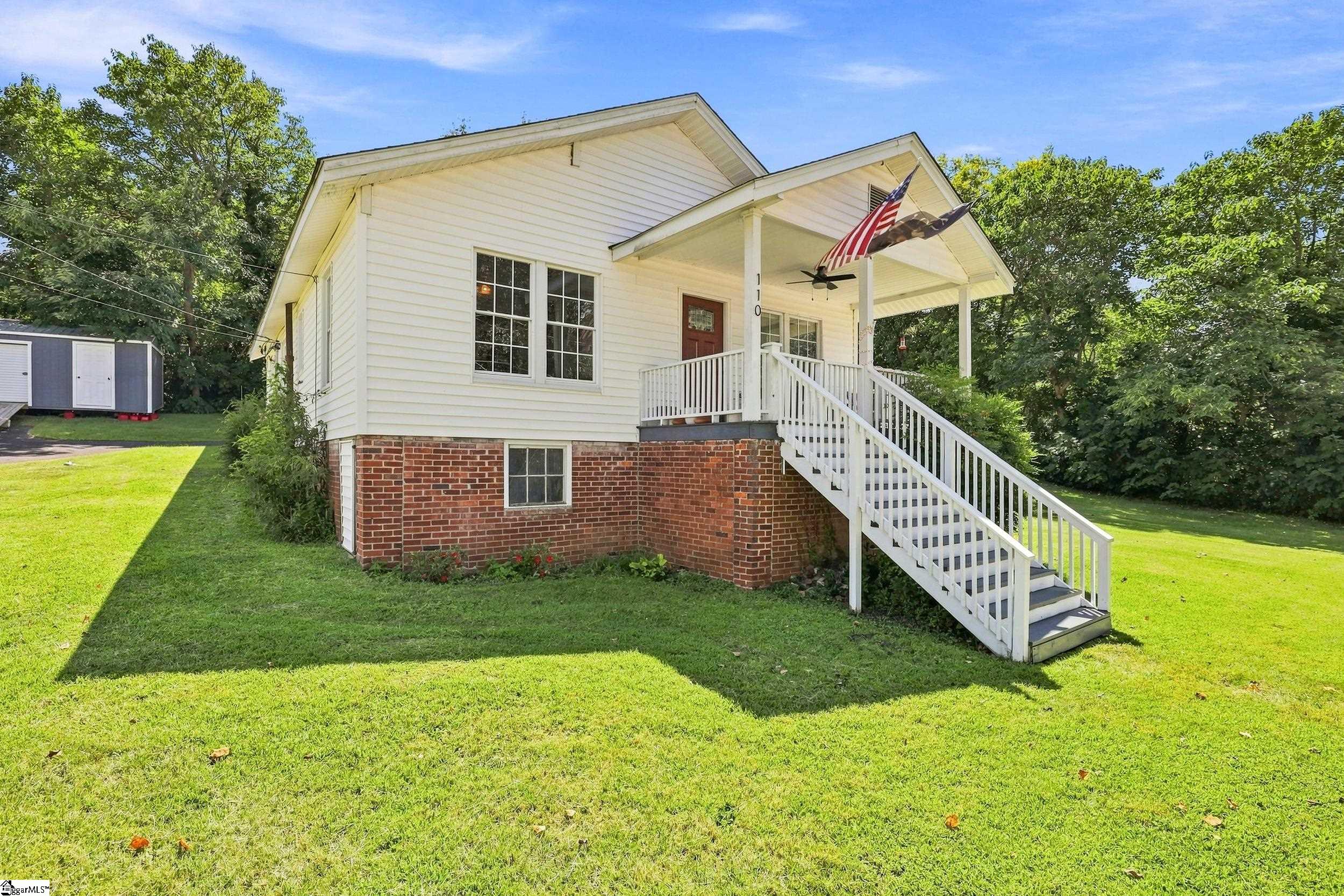 110 Ligon Street Property Photo 13