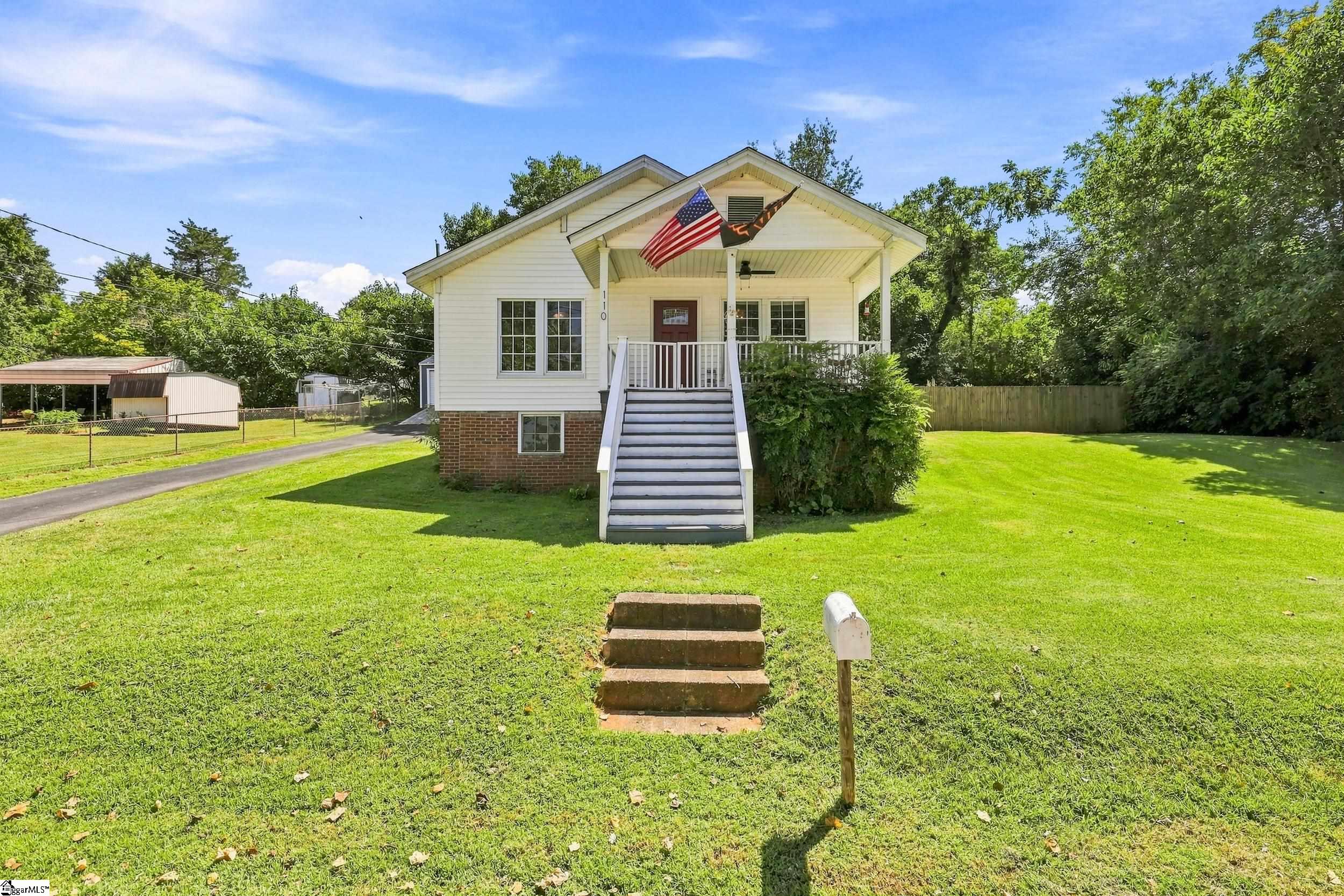 110 Ligon Street Property Photo 14