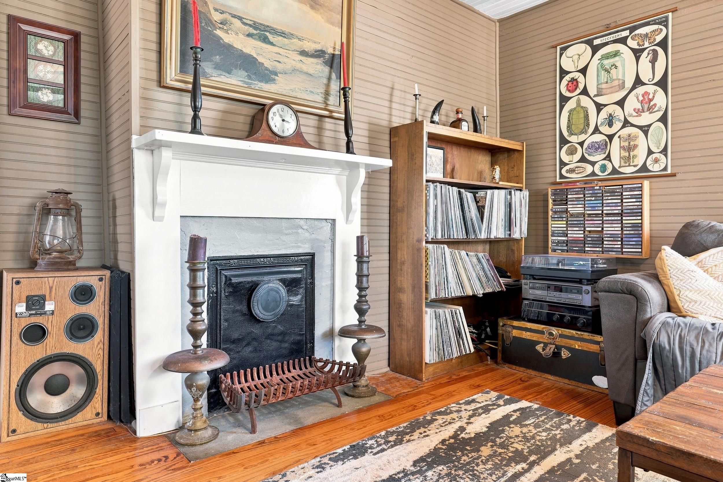 110 Ligon Street Property Photo 15
