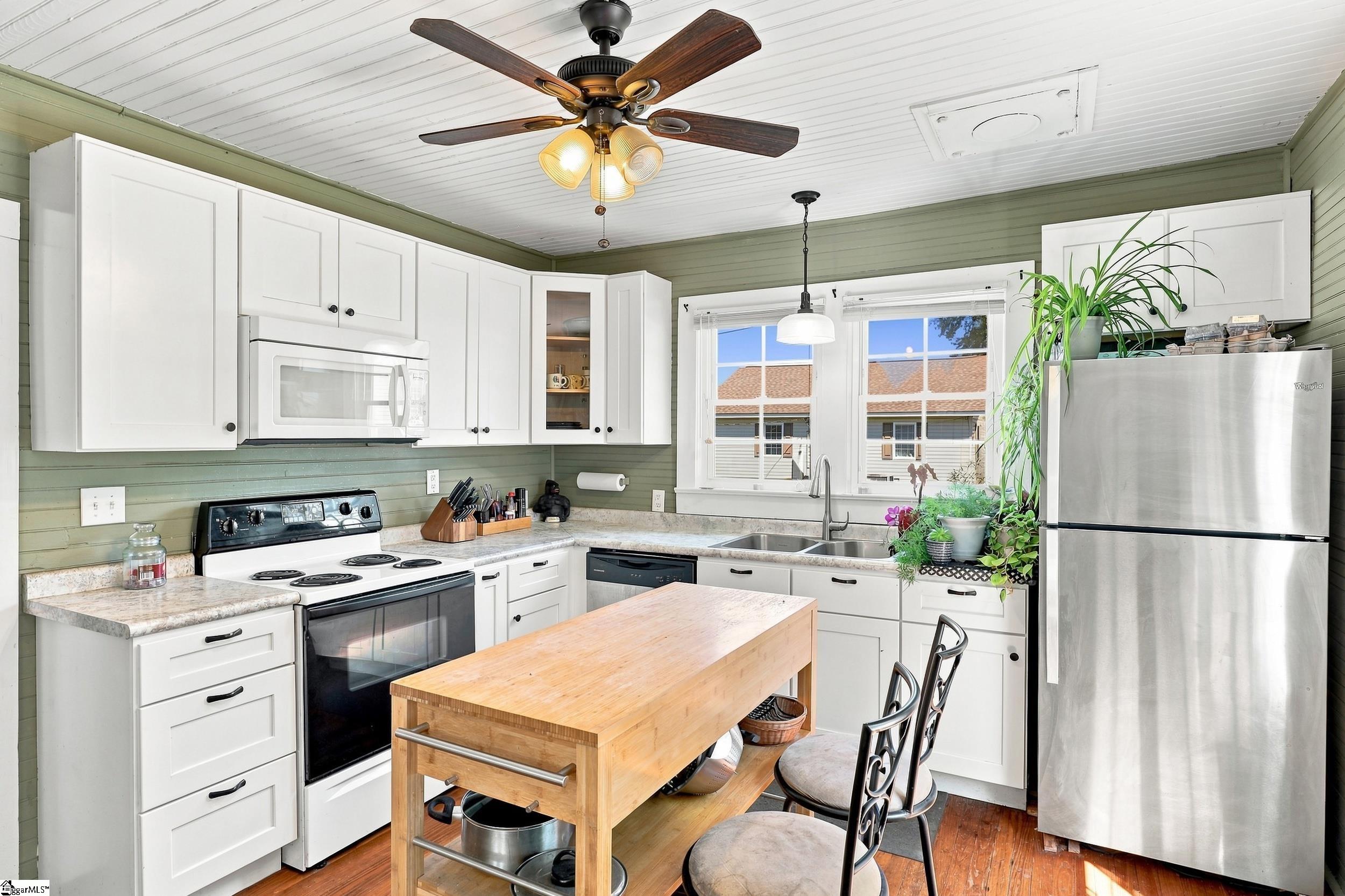 110 Ligon Street Property Photo 20