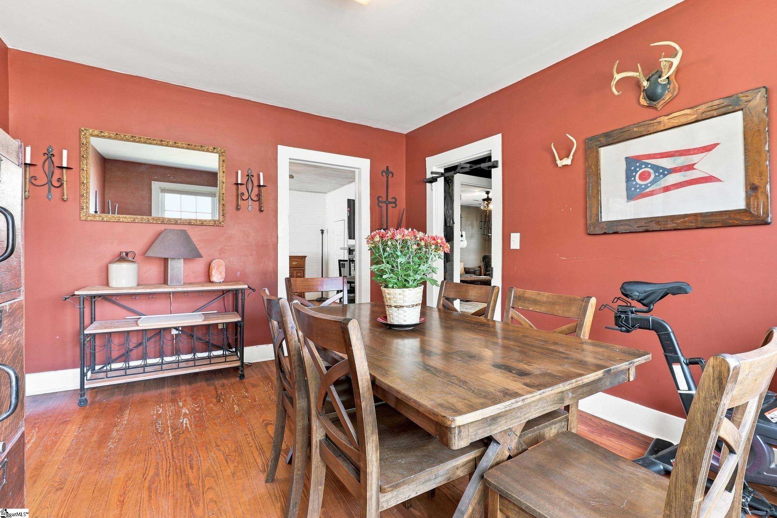 110 Ligon Street Property Photo 22