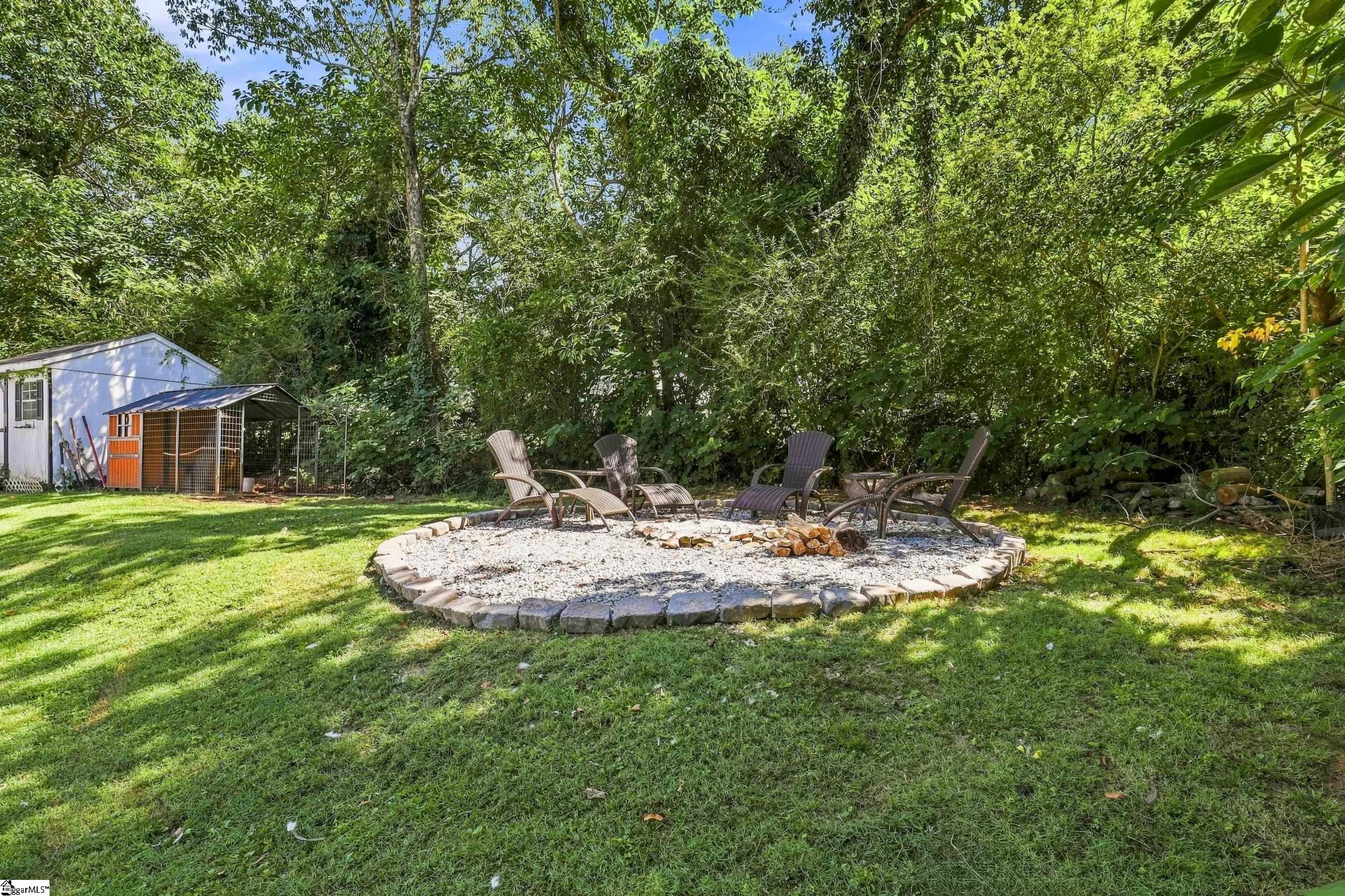 110 Ligon Street Property Photo 27