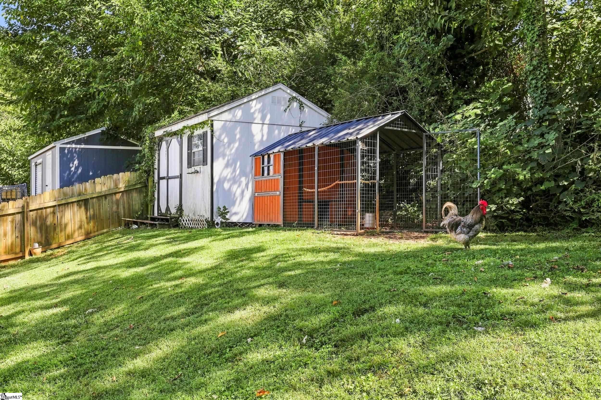 110 Ligon Street Property Photo 29