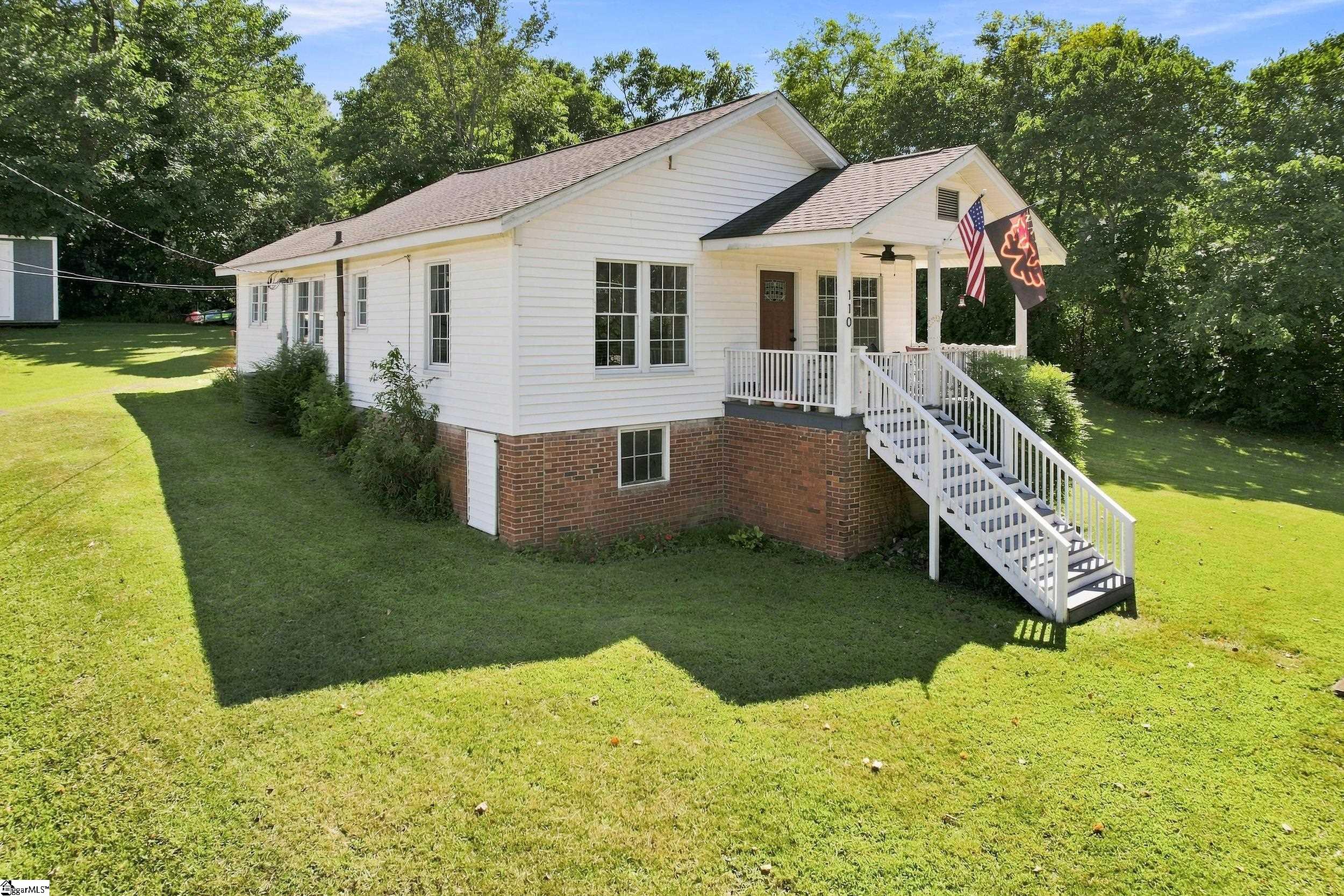 110 Ligon Street Property Photo 33