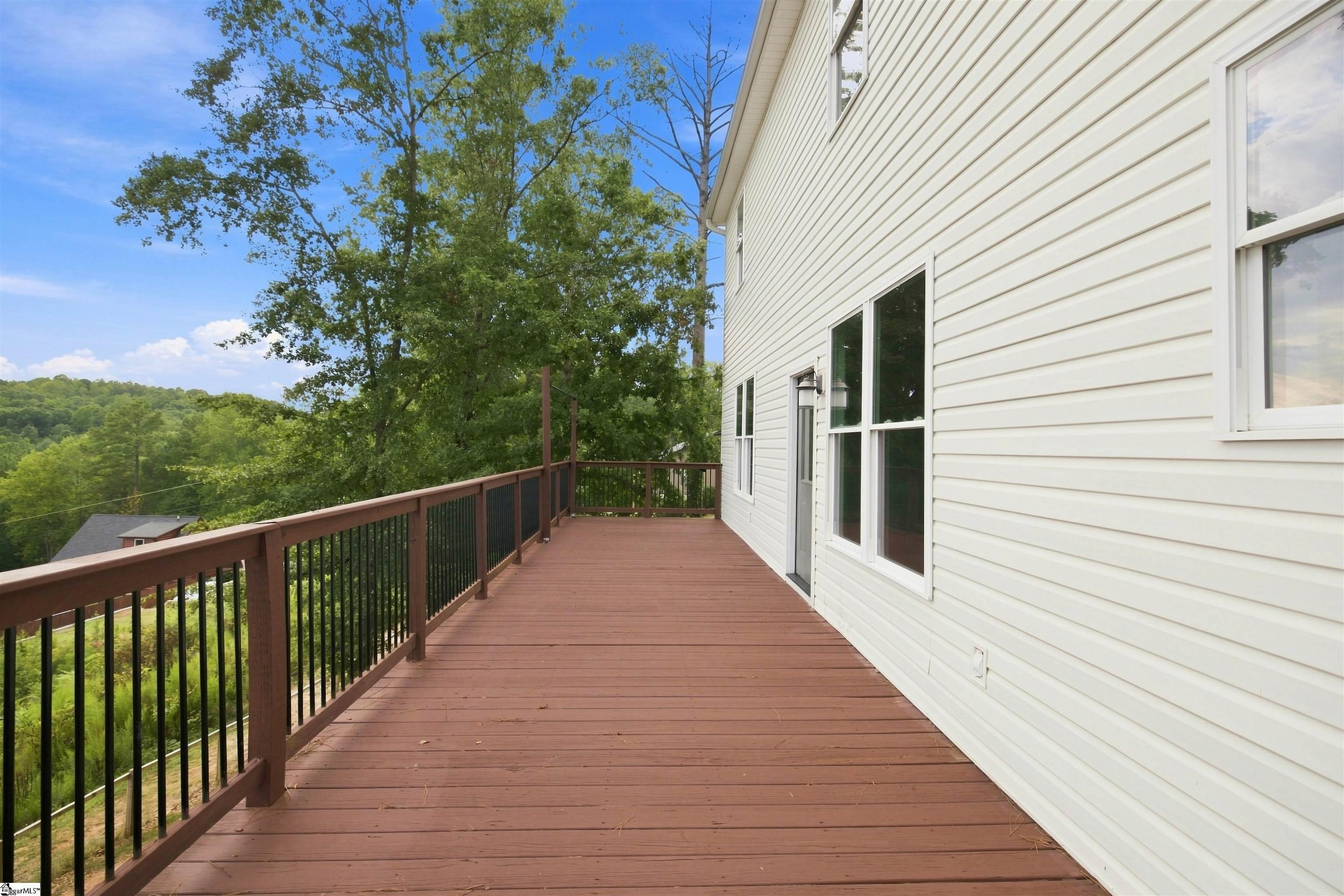 202 Allgood Drive Property Photo 17