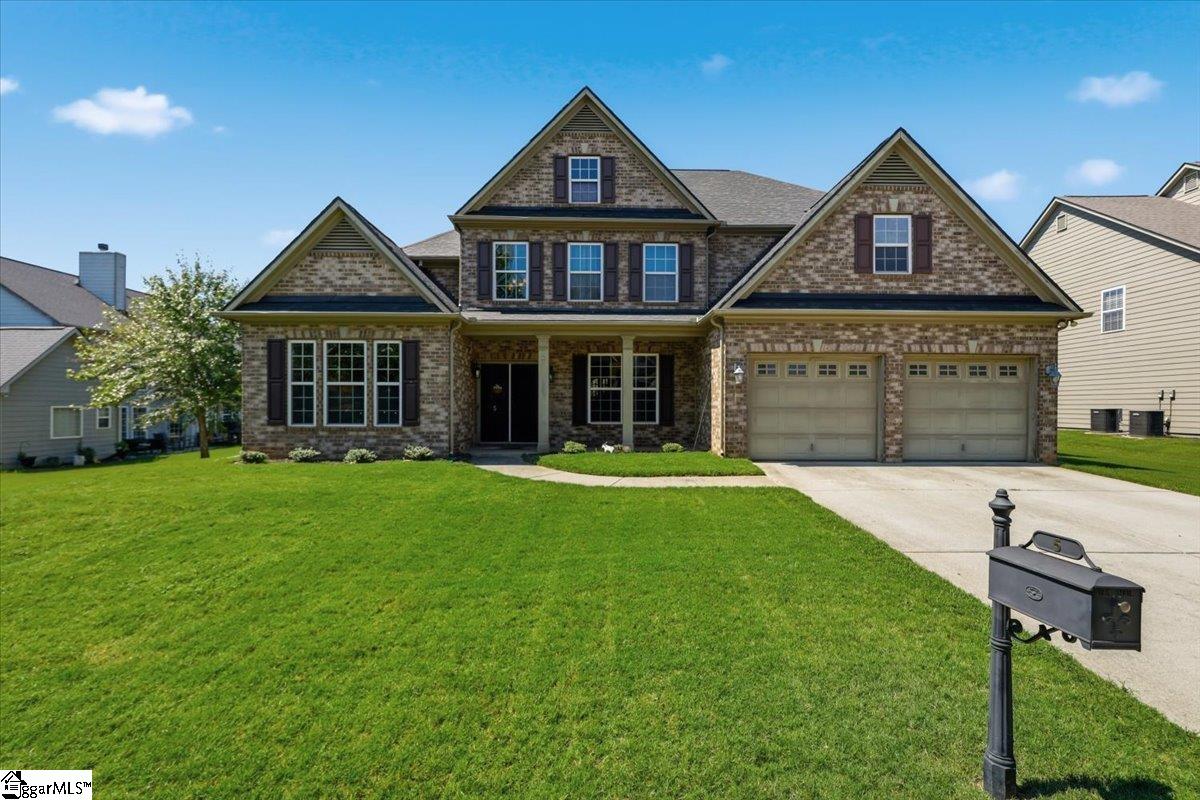 5 Blacksburg Court Property Photo 2