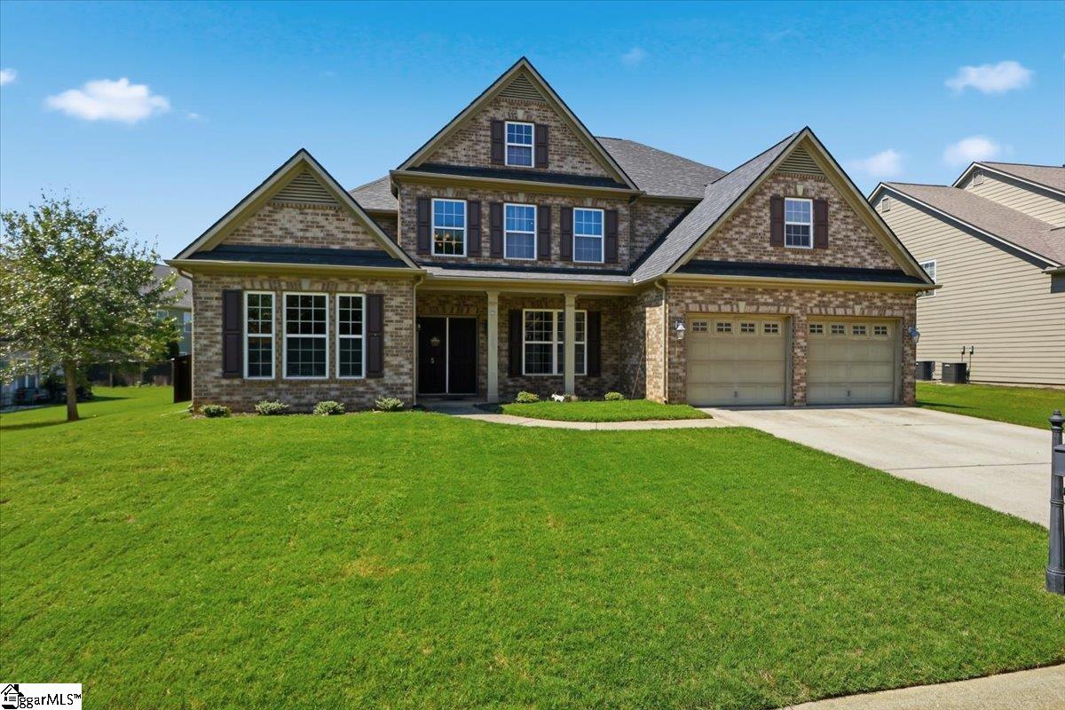 5 Blacksburg Court Property Photo 3
