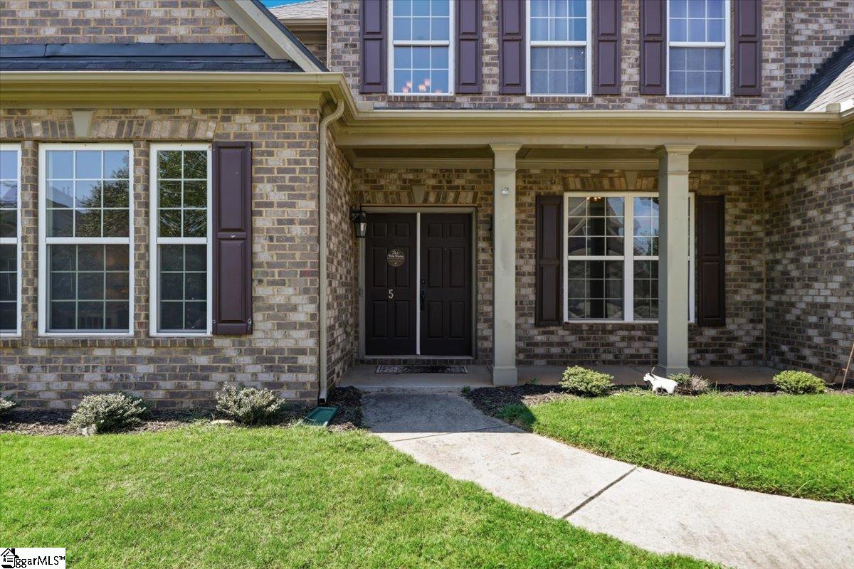5 Blacksburg Court Property Photo 4