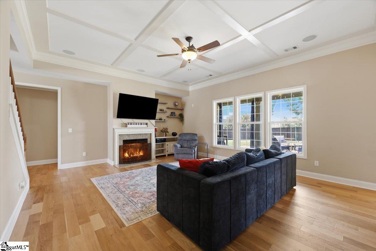 5 Blacksburg Court Property Photo 7