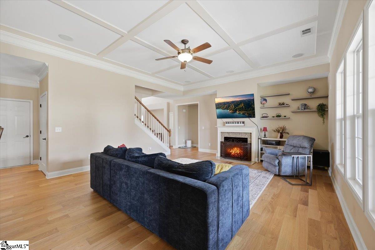 5 Blacksburg Court Property Photo 8