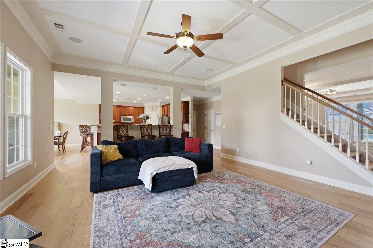 5 Blacksburg Court Property Photo 9