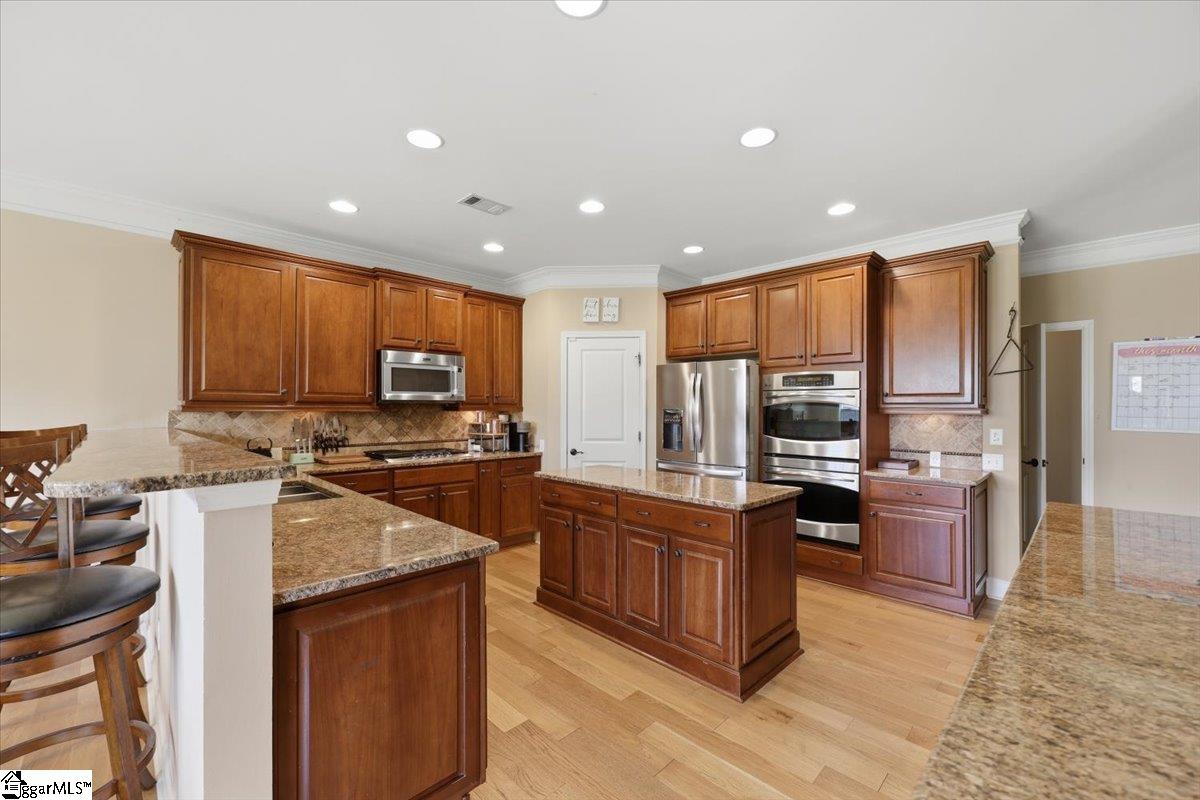 5 Blacksburg Court Property Photo 10