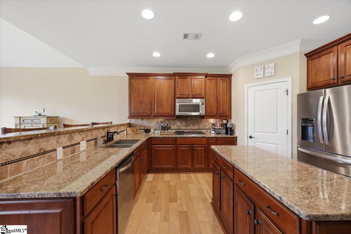 5 Blacksburg Court Property Photo 12