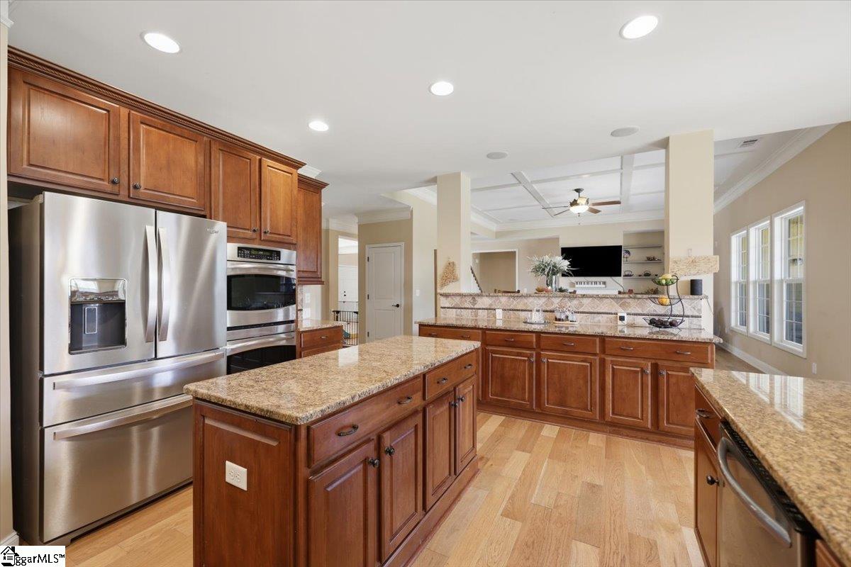 5 Blacksburg Court Property Photo 13