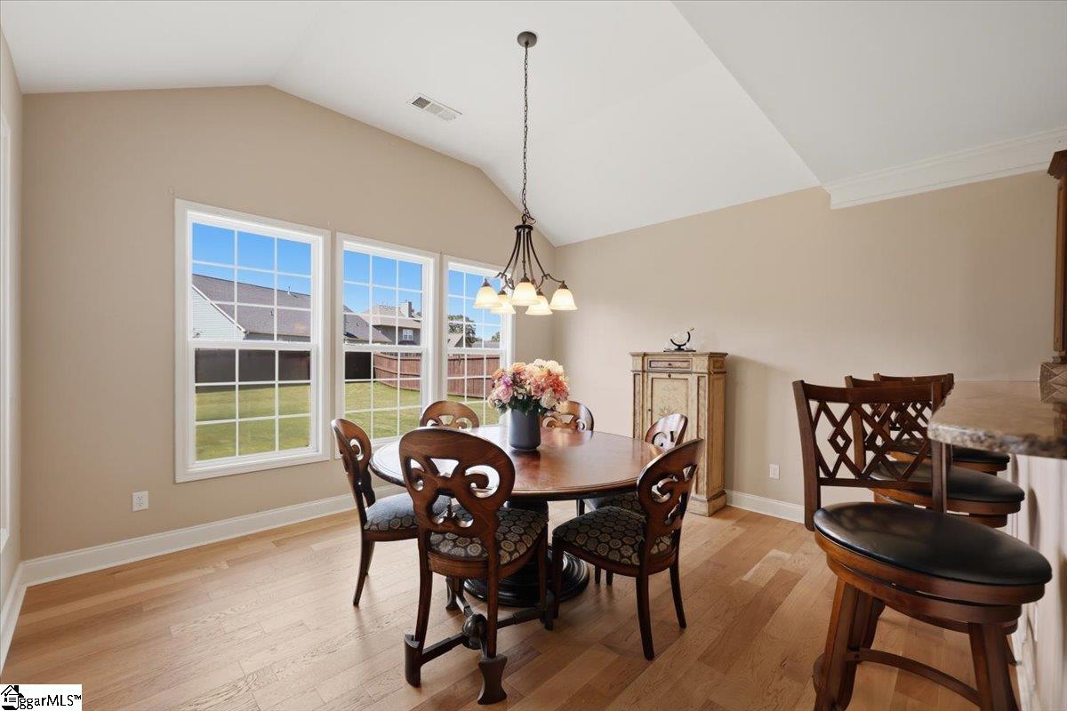 5 Blacksburg Court Property Photo 16