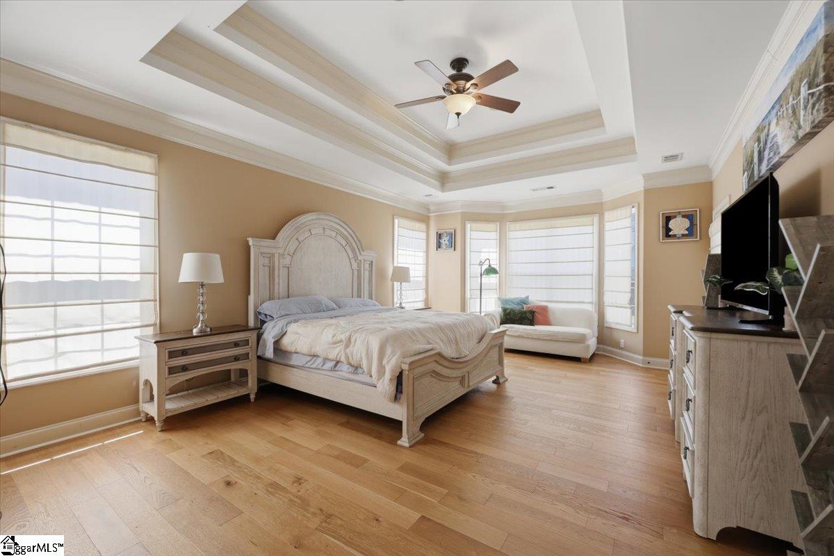 5 Blacksburg Court Property Photo 17