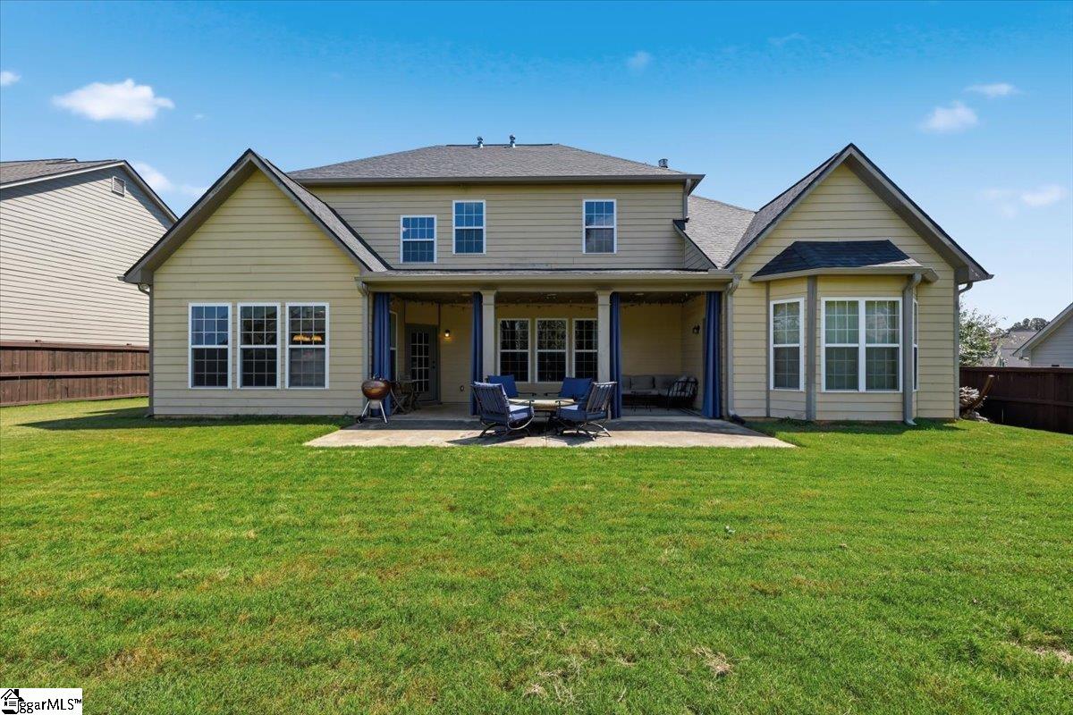 5 Blacksburg Court Property Photo 43