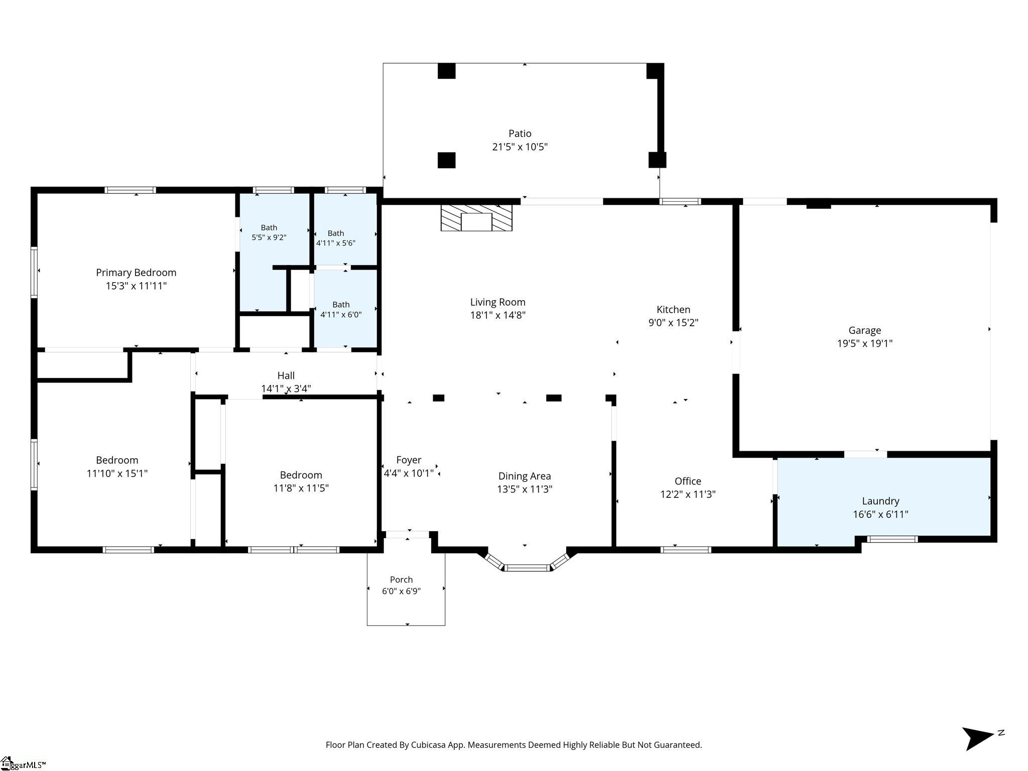 900 Cricket Lane Property Photo 13