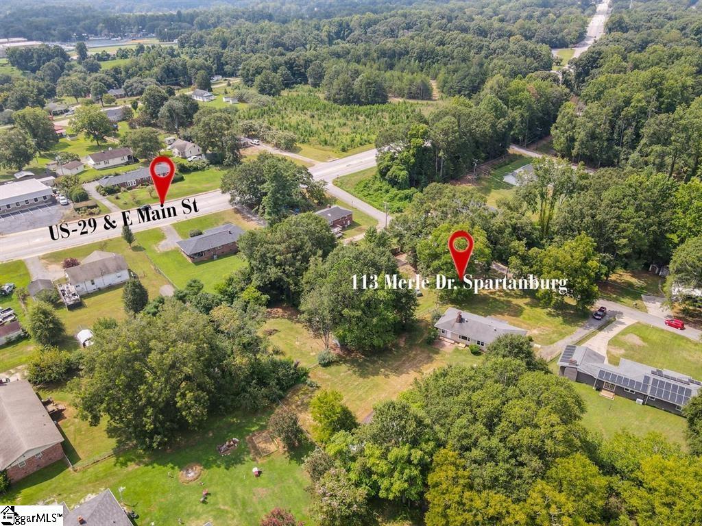 113 Merle Drive Property Photo 3