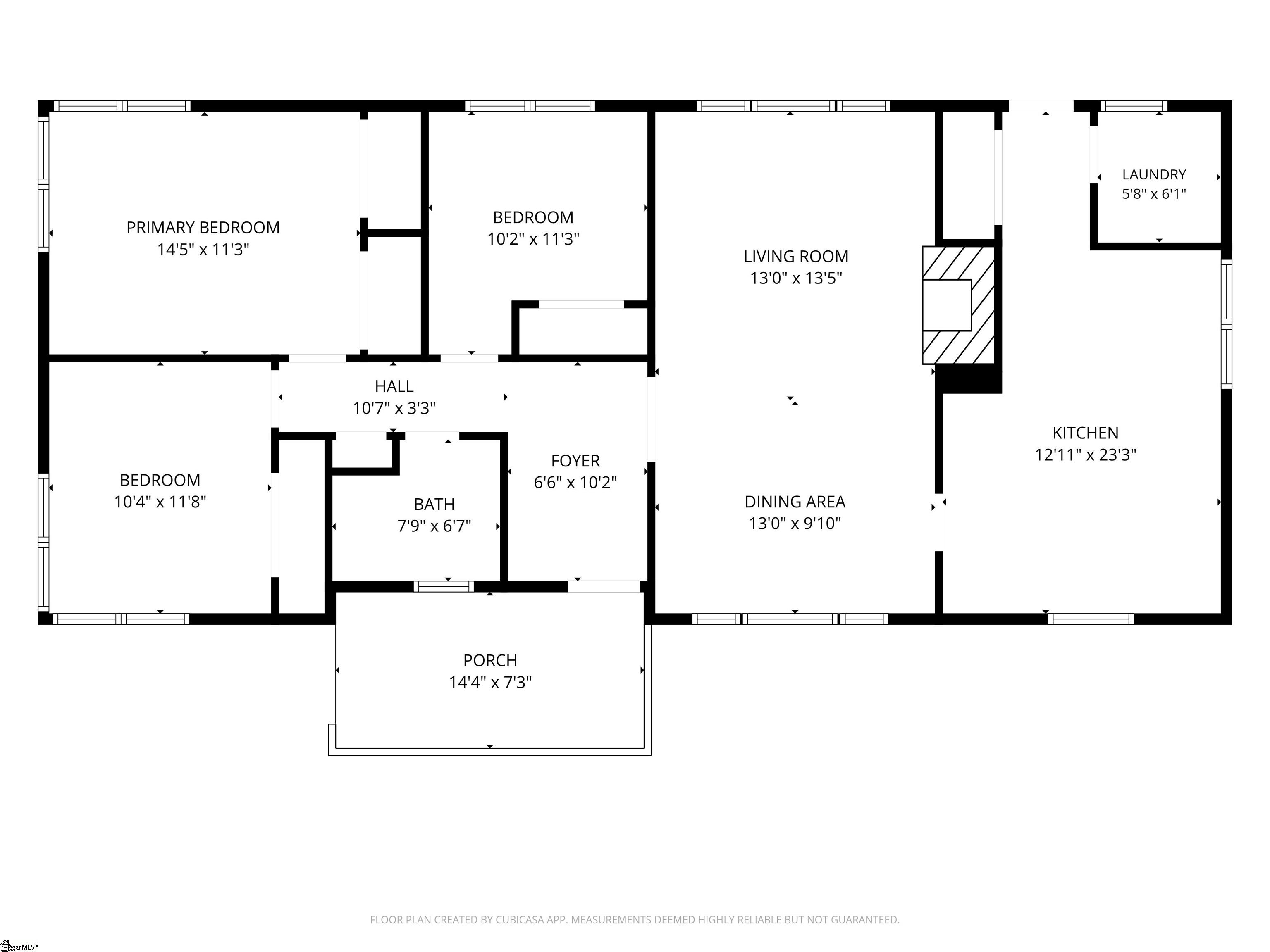 113 Merle Drive Property Photo 49
