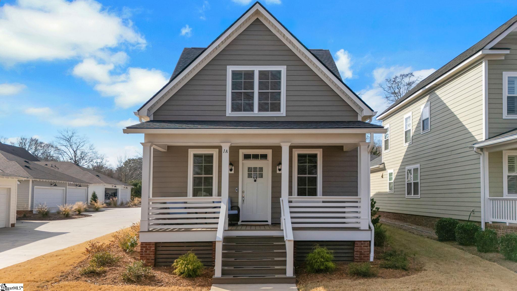 1A Love Drive Property Photo 1
